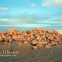 Bombay Beach - Private Lands