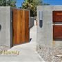 The Lautner Compound