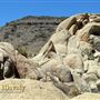 One45 - Desert Rocks