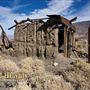Ballarat Ghost Town