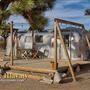 Joshua Tree Acres - Desert Airstream Resort