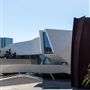 UC Irvine Langson  Orange County Museum of Art