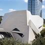 UC Irvine Langson  Orange County Museum of Art