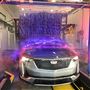 Elite Express Car Wash