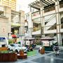 Ma Dang Courtyard
