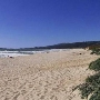 Half Moon Bay State Beach (SB)