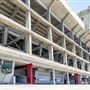 Veterans Memorial Stadium - Long Beach City College