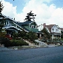 Hancock Park Neighborhood