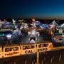 California Exposition & State Fair (CAL EXPO) - 52nd DAA