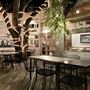 Le Chene French Cuisine and Alonso Family Vineyards