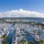 Redondo Beach Marinas / King Harbor Marina