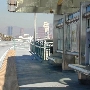 Metro Harbor Transitway, 37 Street Station - aka MTA