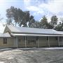 Redwood Valley Grange