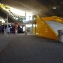 Metro Harbor Transitway, 37 Street Station - aka MTA