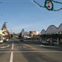 Auburn - Down Town
