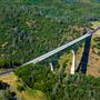 Foresthill Bridge aka Auburn-Foresthill Bridge or Auburn Bridge