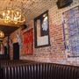 Moroccan Lounge