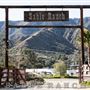 Sable Ranch - Rancho Maria