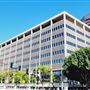 United States Federal Building - Los Angeles