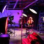 I.F.B. Studios