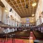 First Baptist Church of Pasadena