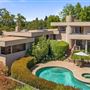 Sonoma County Mansion