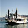 North Tahoe Cruises Tahoe Gal