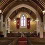 First Presbyterian Church of Hollywood