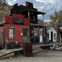 Silver City Ghost Town