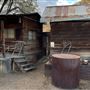 Silver City Ghost Town