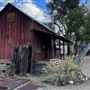 Silver City Ghost Town
