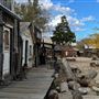 Silver City Ghost Town