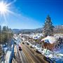 Tahoe City