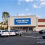 Montebello Plaza - Brixmor Property Group