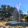 The Ridge Golf Course and Event Center