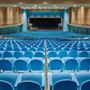Marin County Civic Center & Courthouse - Historic Landmark Designation