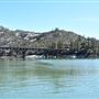Shasta-Trinity National Forest, Shasta Lake Recreation Area