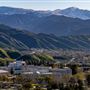 California State University, San Bernardino - CSU San Bernardino and Palm Desert Campus - CSUSB