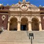 Museum of Natural History, Los Angeles