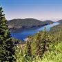 Huntington Lake / Big Creek - Southern California Edison (SCE) / Sierra National Forest