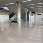 Los Angeles International Airport (LAX)