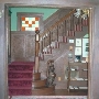 Hensley House and Hensley Historic District