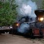 Yosemite Mountain Sugar Pine Railroad