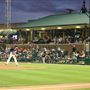 Visalia Rawhide at Recreation Park