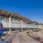 San Francisco International Airport - SFO