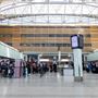 San Francisco International Airport - SFO