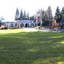 Gauche Park