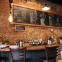 The Brick Coffee House