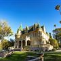 Kimberly Crest House & Gardens