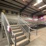 Derby Dolls - Banked Track Roller Derby
